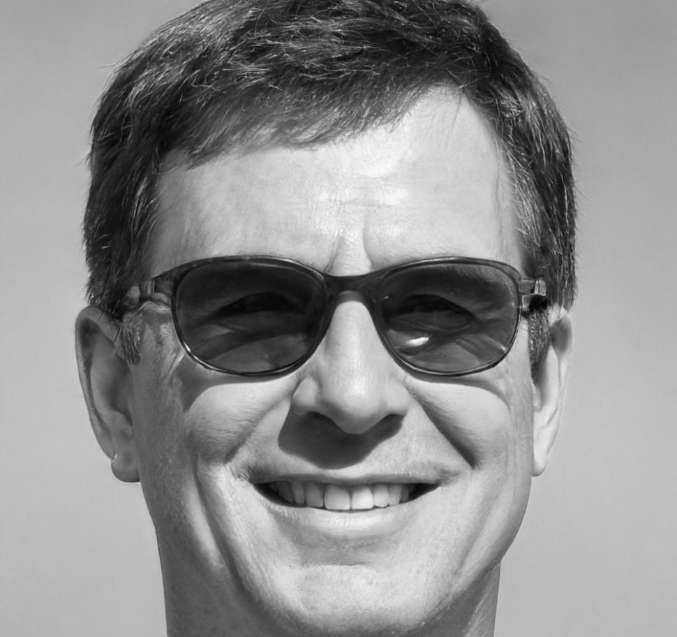 Portrait professionnel de Julien Mercadier, directeur stratégie chez virelondexia