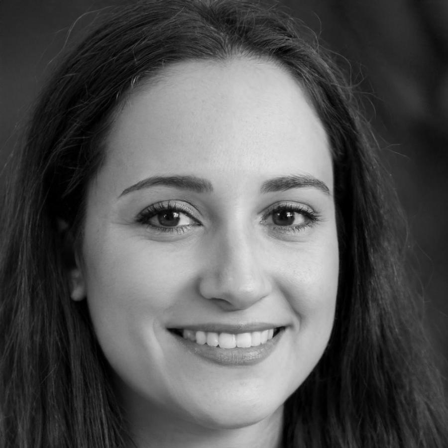 Portrait de Nathalie Verheyen